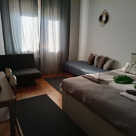 Turul Apartment Budapest Luaran gambar