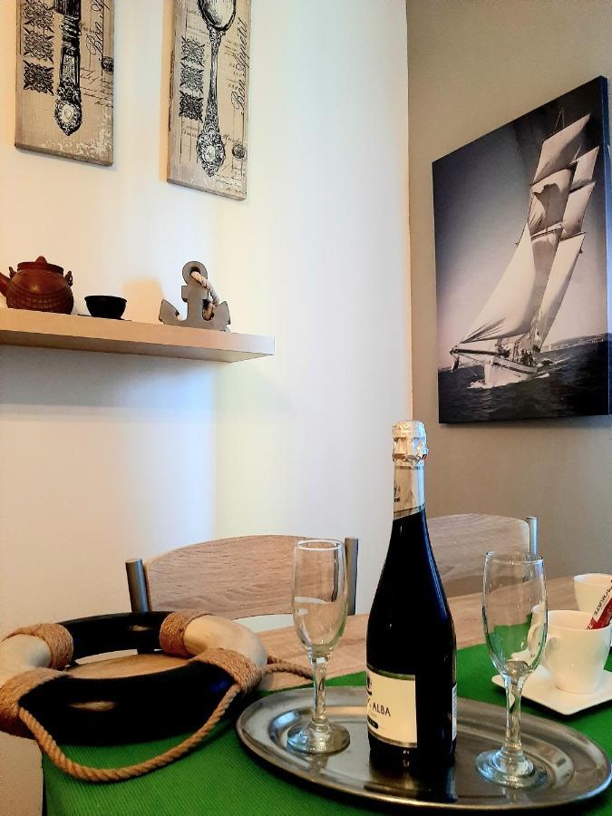 Turul Apartment Budapest Luaran gambar