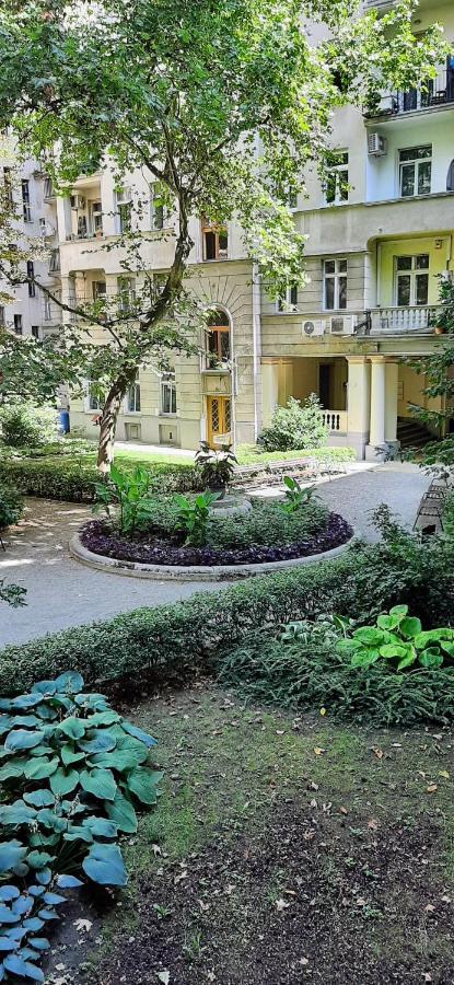 Turul Apartment Budapest Luaran gambar