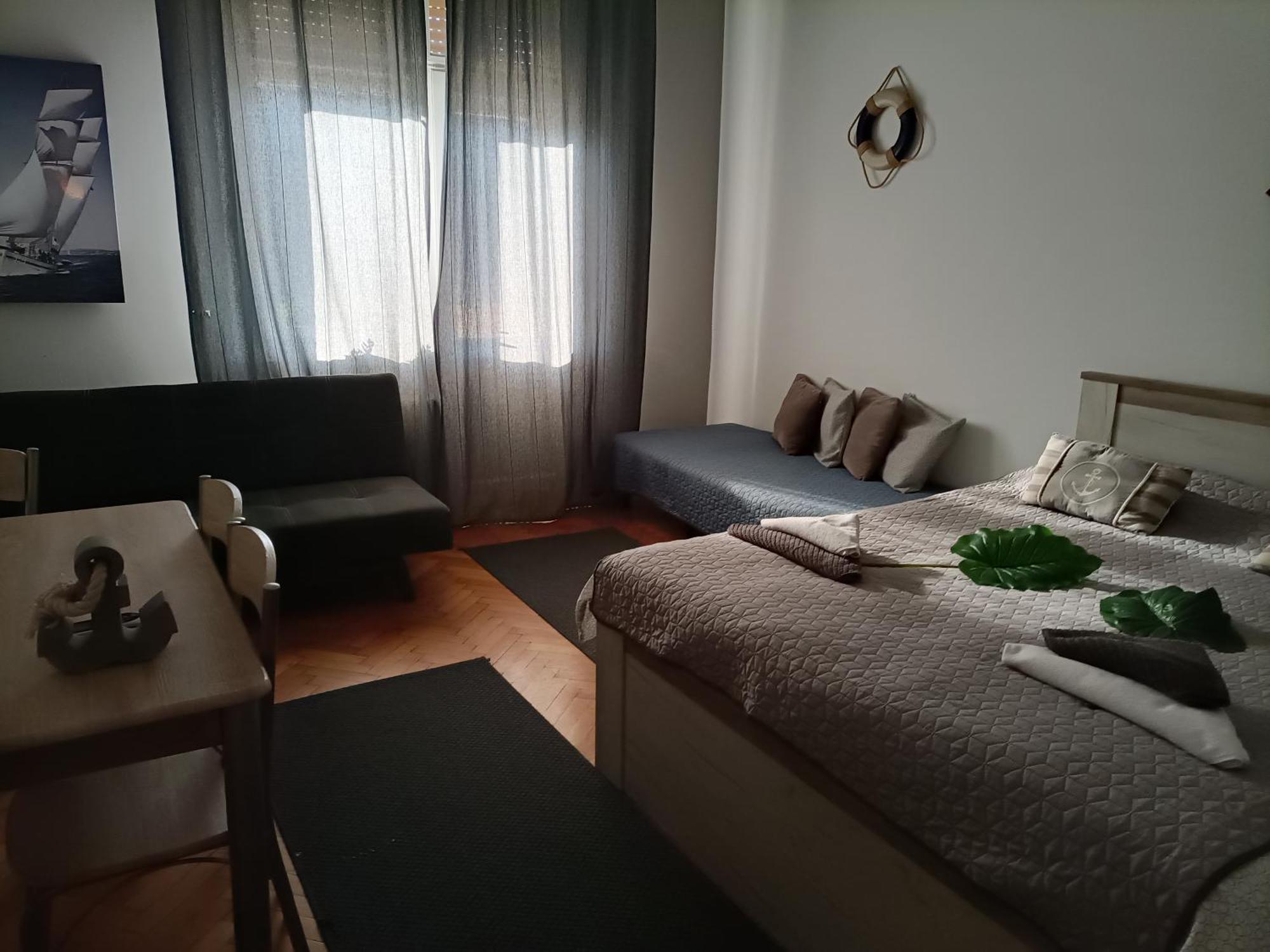 Turul Apartment Budapest Luaran gambar
