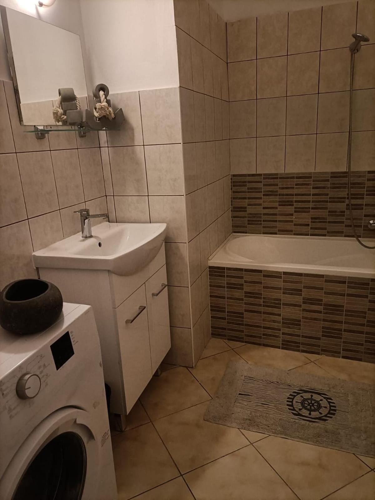 Turul Apartment Budapest Luaran gambar