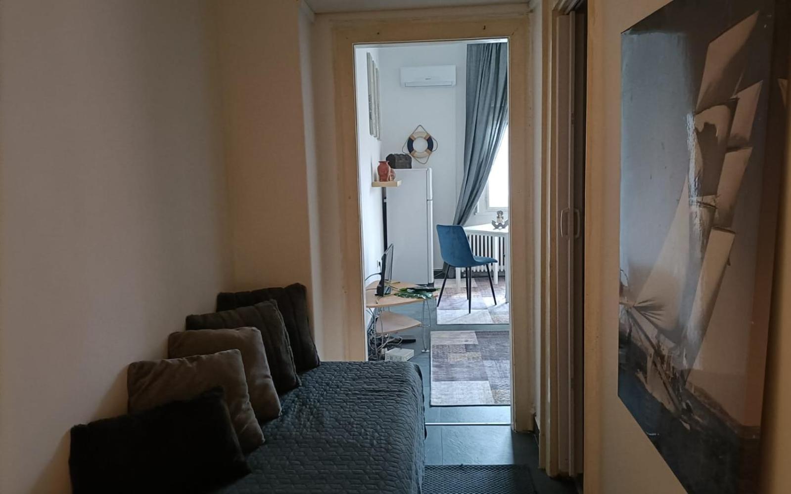 Turul Apartment Budapest Luaran gambar