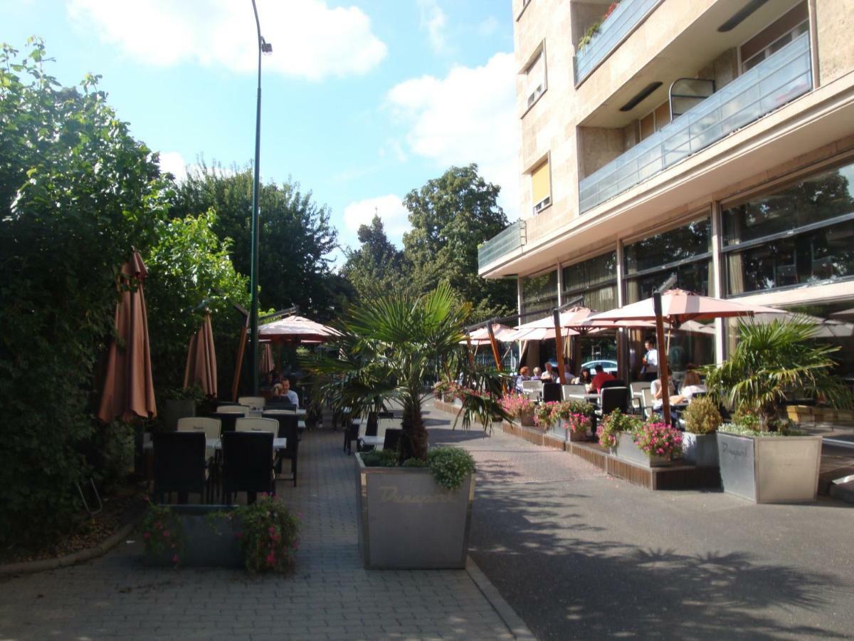 Turul Apartment Budapest Luaran gambar