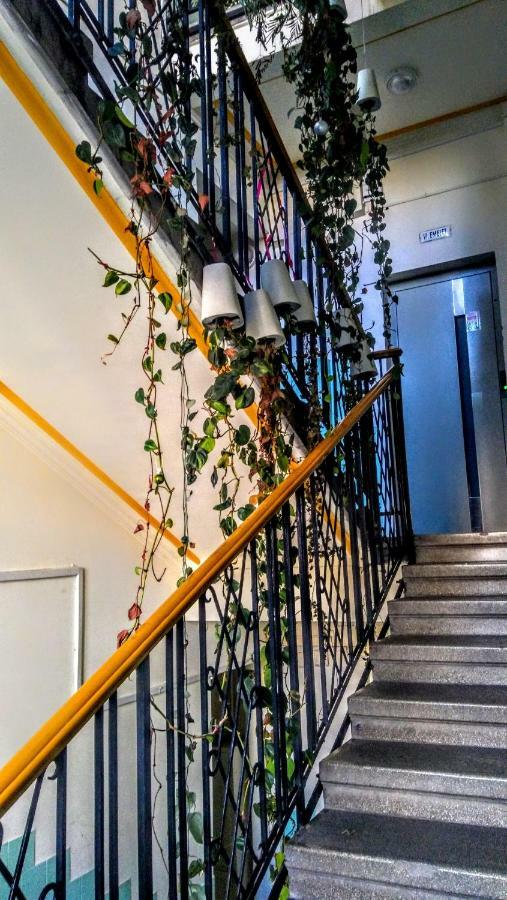 Turul Apartment Budapest Luaran gambar