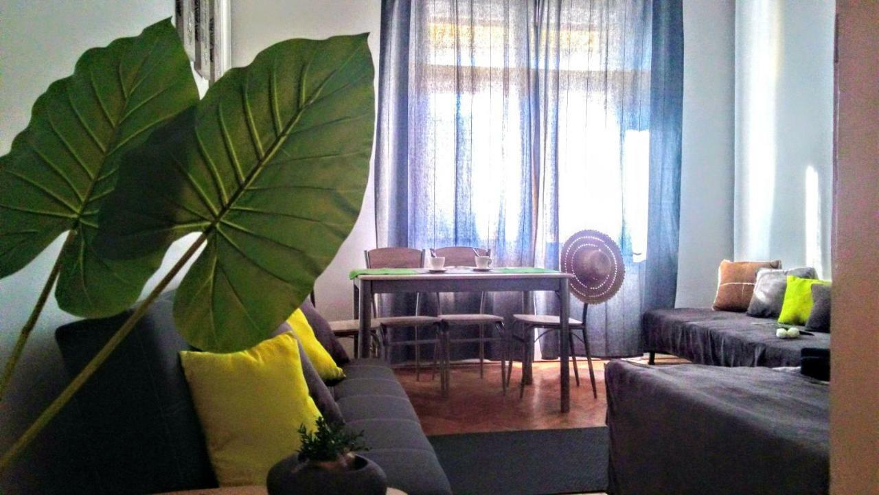 Turul Apartment Budapest Luaran gambar
