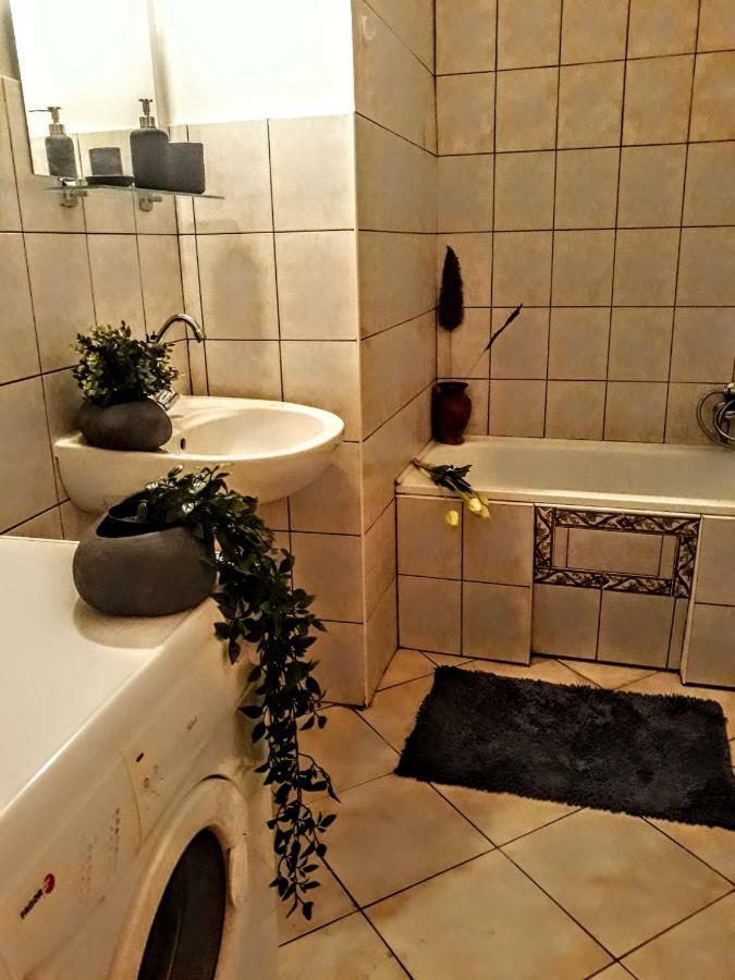 Turul Apartment Budapest Luaran gambar