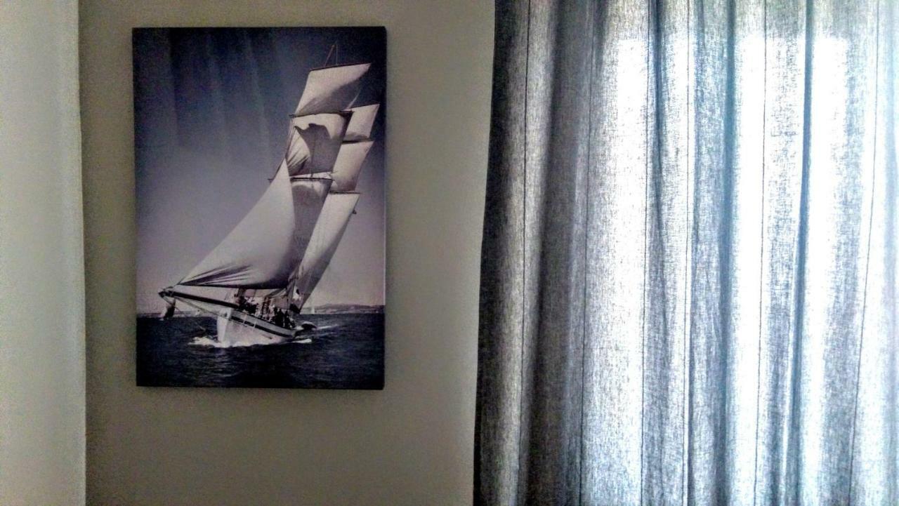 Turul Apartment Budapest Luaran gambar