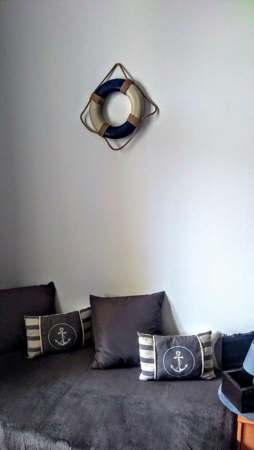 Turul Apartment Budapest Luaran gambar